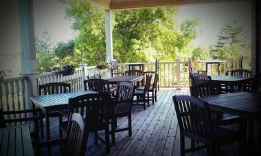 Amenities & Recreational Activities