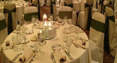 Weddings & Conferences