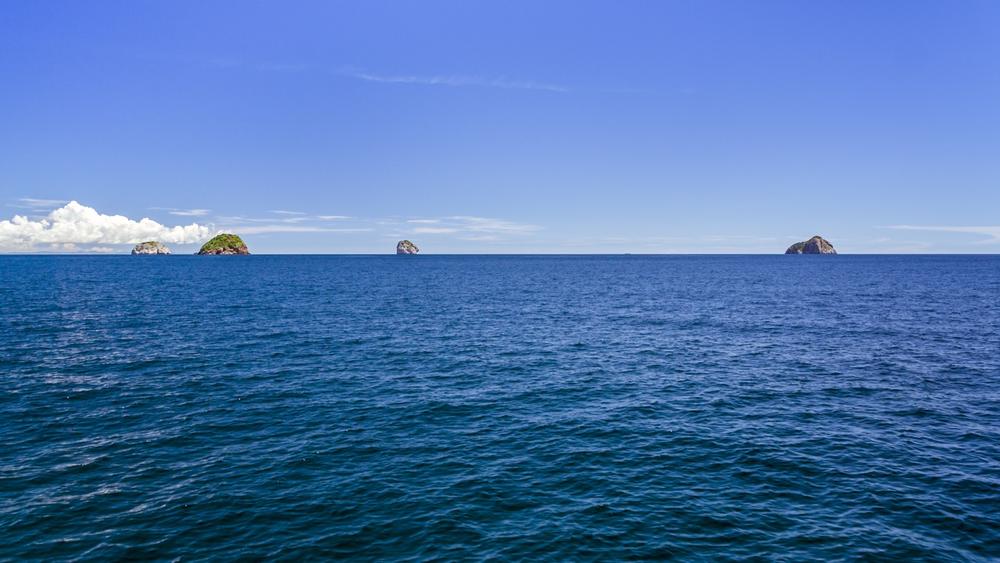 Mitsio Islands - accessible by boat