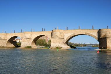 Puente de Piedra