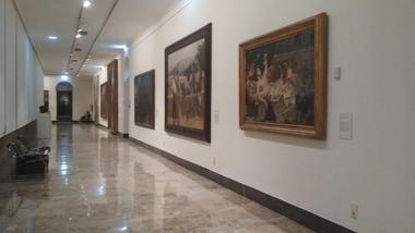 Zaragoza Museum