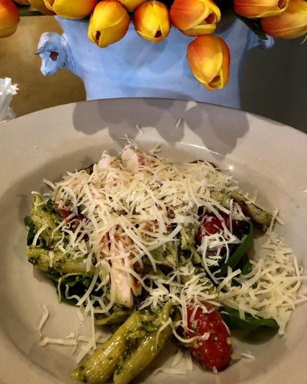 Dove’s Nest Restaurant