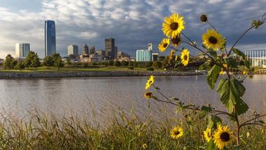 Oklahoma City (Oklahoma City Elevation)