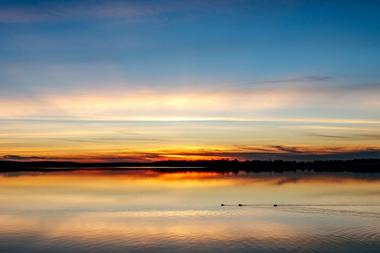 More Kayaking Locations in Oklahoma City