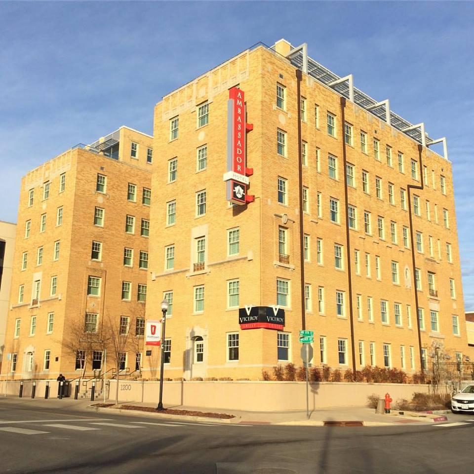 Enjoy Sophisticated Comfort at Ambassador Hotel Oklahoma City, Autograph Collection