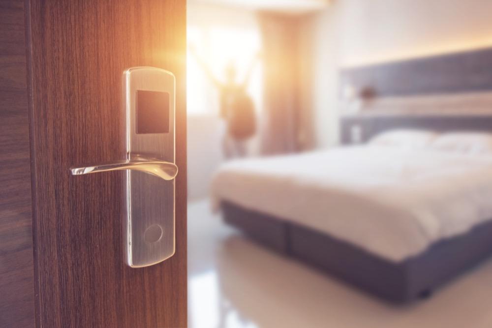 Connect Business and Comfort at Renaissance Oklahoma City Convention Center Hotel