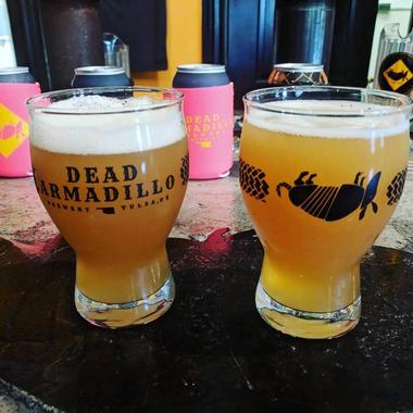 Dead Armadillo Craft Brewing