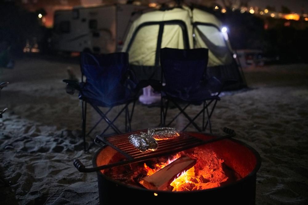 Go Off the Grid: If You Seek Remote Adventure, Then Escape to Kawaikoi Camp