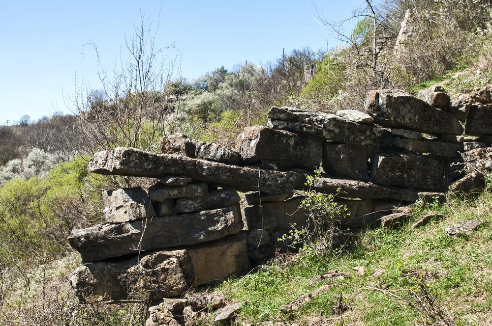 If You Love Exploring, Wander Through Folly Ruins