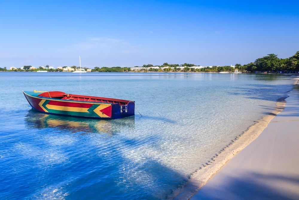 Bloody Bay - 15 minutes from Negril
