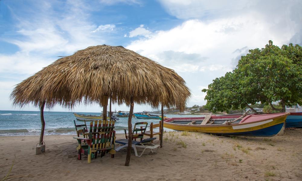 Treasure Beach - 3 hours from Montego Bay