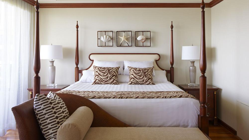 Immerse Yourself in Tropical Gardens and Lagoon Pools at Grand Hyatt Kauai