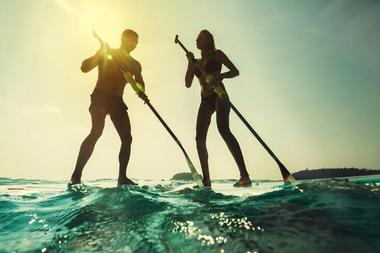 Hawaiian Paddle Sports LLC