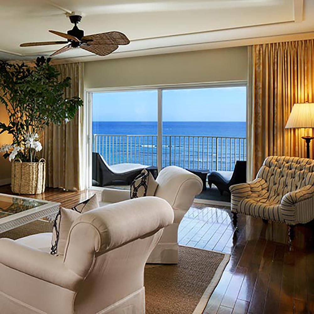 Escape to Quiet Elegance and Dolphin Lagoons at The Kahala Hotel & Resort