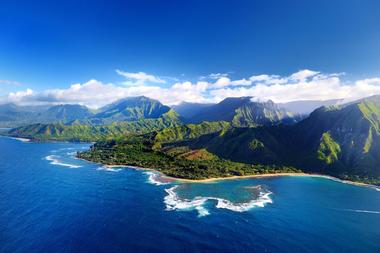 Hawaii Overview (Hawaii Time Zone)