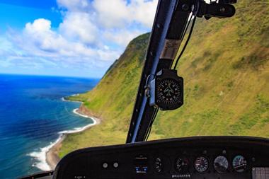 Air Maui Helicopter Tours