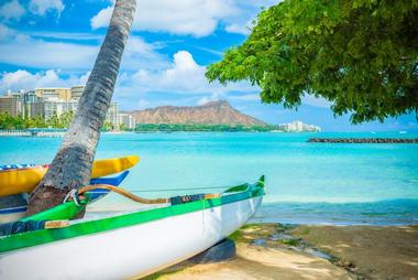 Aloha Circle Island Tour