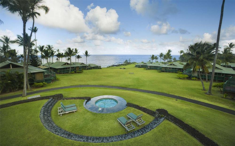 If Untouched Beauty and Remote Luxury Call You, Retreat to Hana-Maui Resort