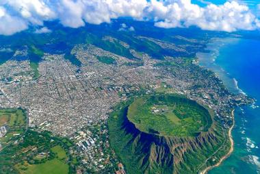 Blue Hawaiian Helicopters