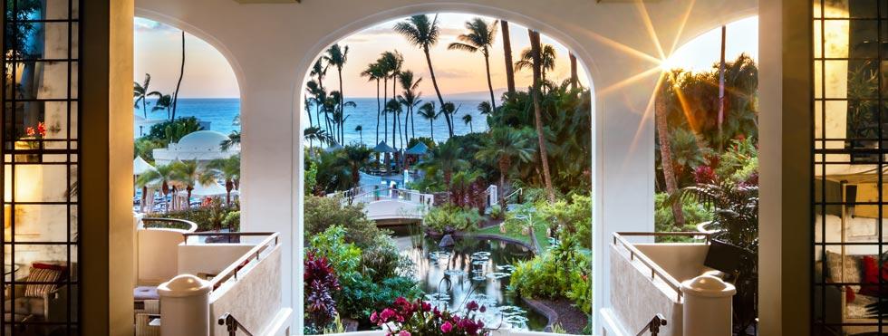 Indulge in All-Suite Luxury and Oceanfront Living at Fairmont Kea Lani