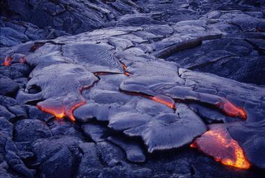 Kilauea Iki Overlook & Nahuku-Thurston Lava Tube