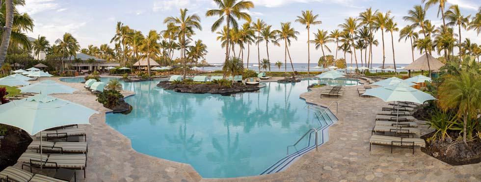 Experience Lush Grounds and Relaxed Island Charm at Fairmont Orchid