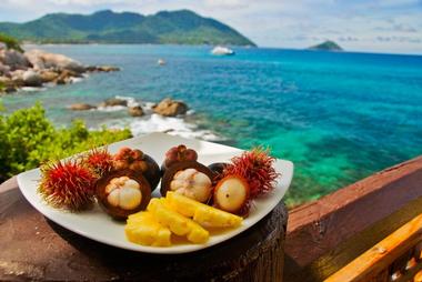 Hawaii Food Tours™: Hole-In-The-Wall Tour