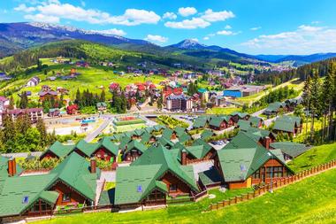 Bukovel