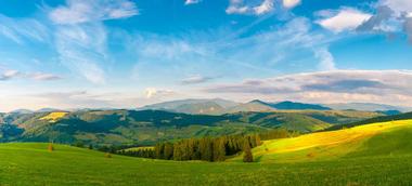 Carpathian National Nature Park