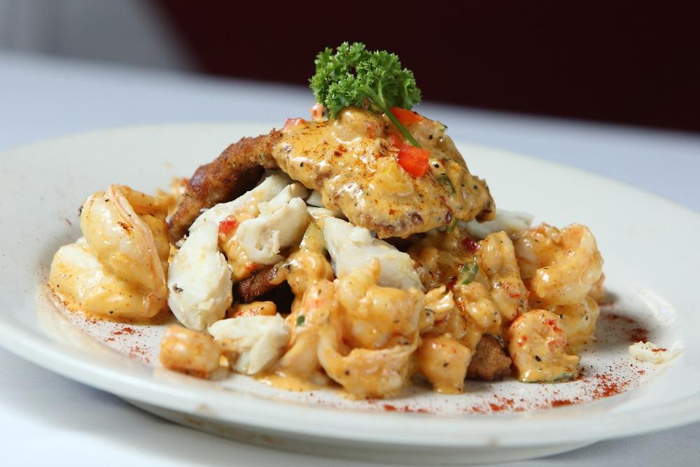 Indulge in Classic Italian Flavors at Vincent’s Italian Cuisine
