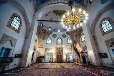 Gazi Husrev-beg Mosque