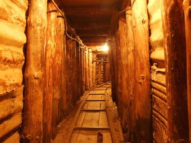 Sarajevo Tunnel Museum