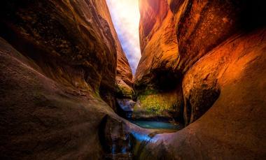 Colorado River Paddling Trips