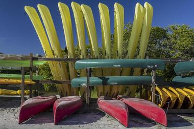 Kayak Tours and Rentals in Denver