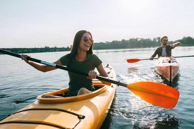 St Augustine ECO Tours