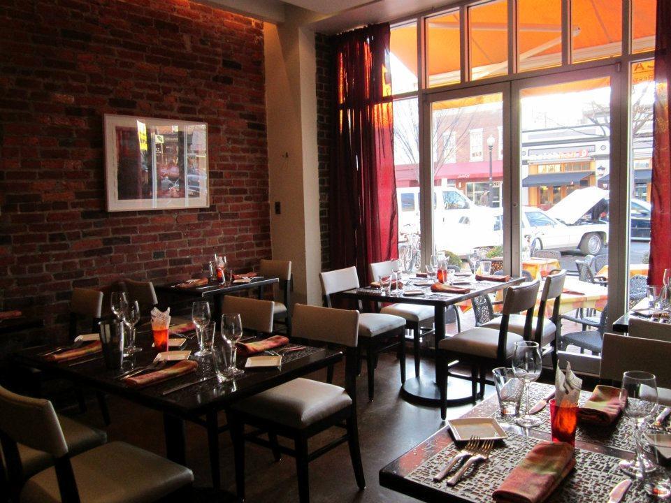 Savor Belgian bites and enjoy cozy vibes on a couples brunch date.