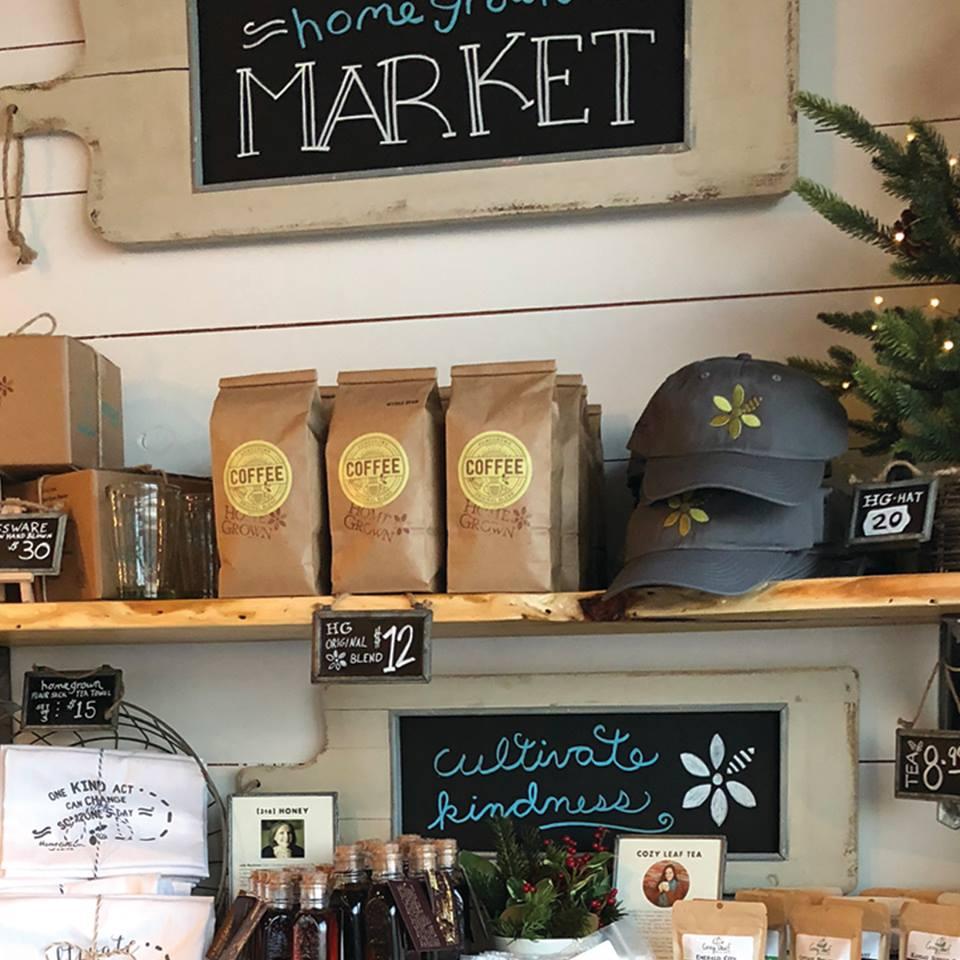 Enjoy Fresh, Local Eats at HomeGrown Wichita