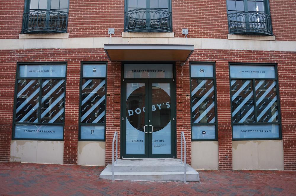 If You Crave Casual Global Flavors, Stop by Dooby’s