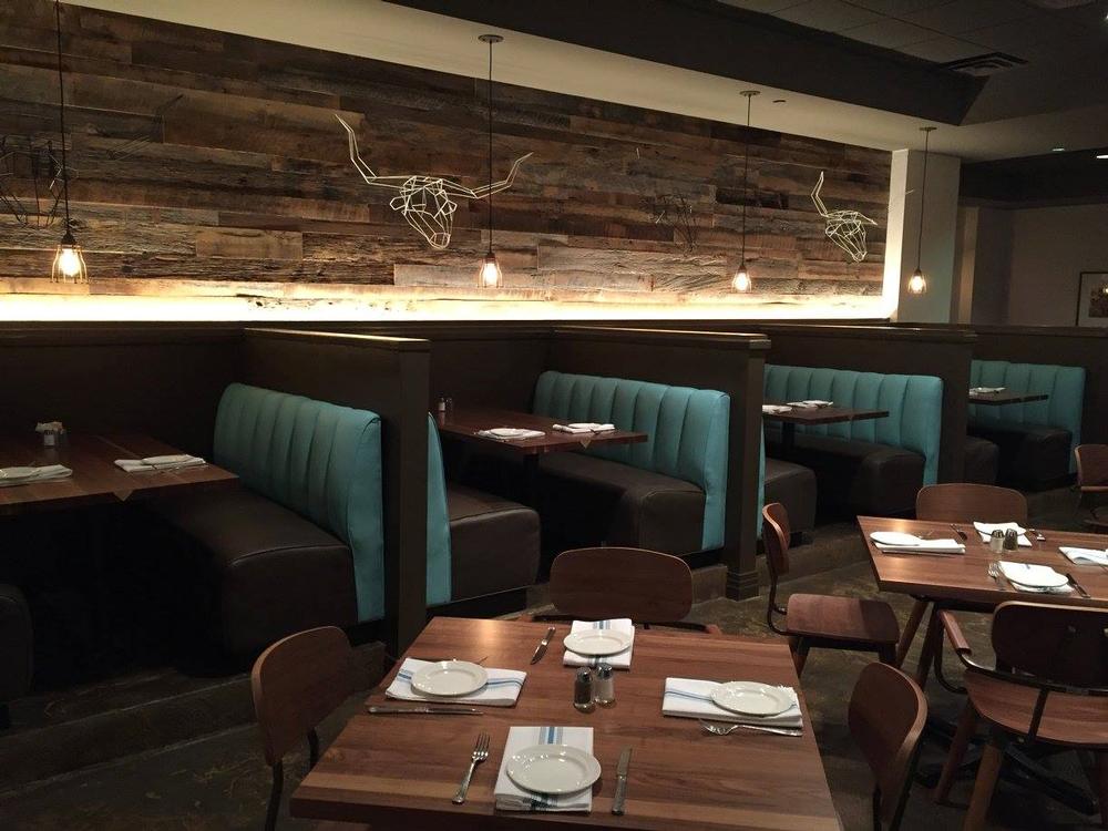 If You’re Craving Modern Tex-Mex With a Twist, Head to Edgar’s Hermano
