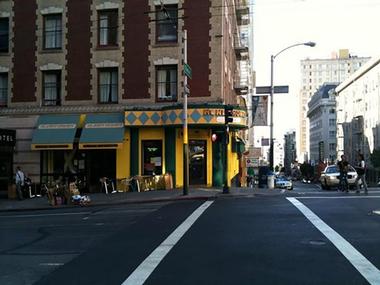 Honey Honey Cafe & Crepery