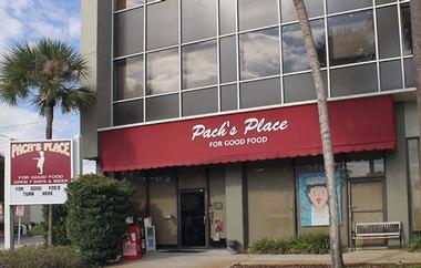 Pach's Place | Tampa Breakfast & Weekend Brunch Spots