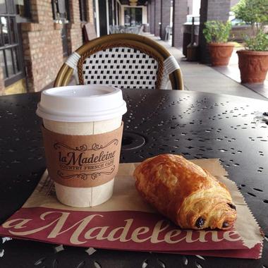 La Madeleine French Bakery & Cafe | Breakfast & Weekend Brunch Spots in Houston