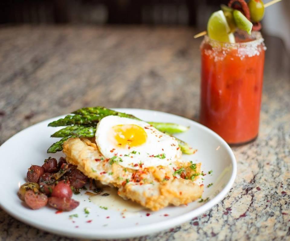 Fuel Up on Southern Flavor at Lucille’s
