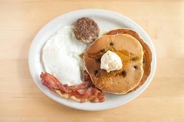 Kerbey Lane Cafe | Breakfast and Weekend Brunch Spots in Austin, Texas