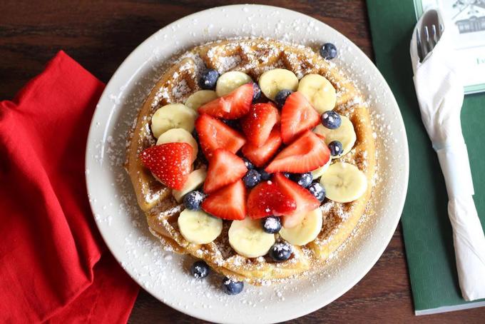24 Best Breakfasts & Weekend Brunch Spots in Indianapolis