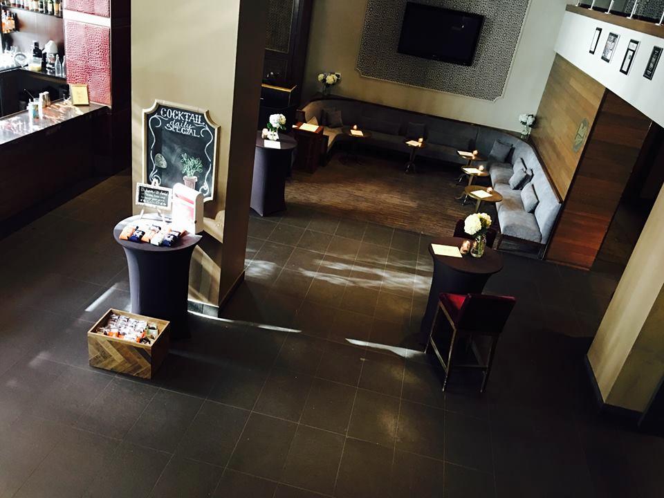 Savor Elevated Comfort Food at B&O American Brasserie