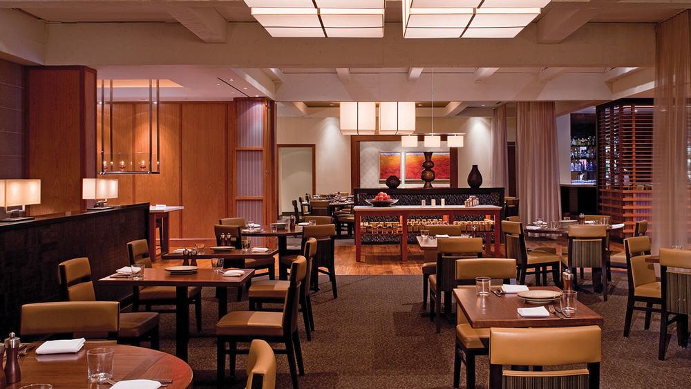 Savor Farm-to-Table Flavors at Harvest Kitchen-Bar