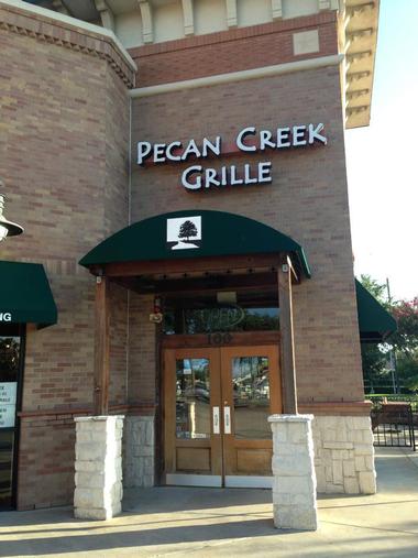 Pecan Creek Grille | Breakfast & Weekend Brunch Spots in Houston