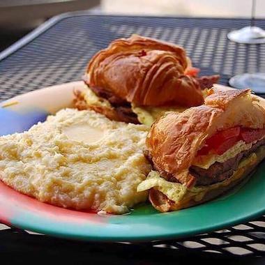 The Breakfast Klub | Breakfast & Weekend Brunch Spots in Houston