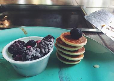 The Pfunky Griddle | Where to Head for Breakfast & Weekend Brunch in Nashville